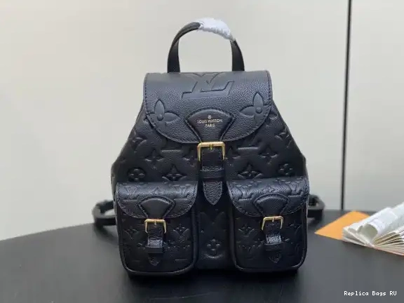 Affordable VUITTON Ys-20*22*14CM LOUIS Backup 0628